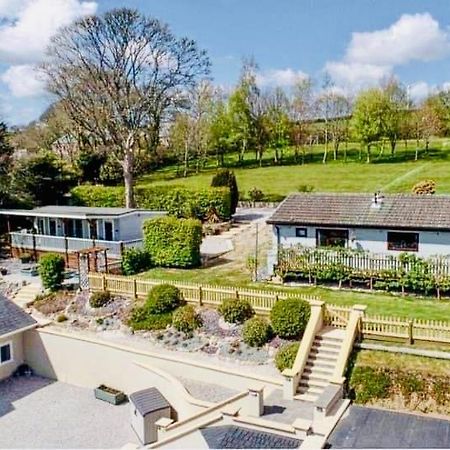 Villa Blankednick Boltholes - 3 Beautiful Family Or Couples Cornish Getaways Truro Exterior foto