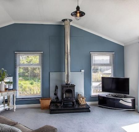 Villa Blankednick Boltholes - 3 Beautiful Family Or Couples Cornish Getaways Truro Exterior foto