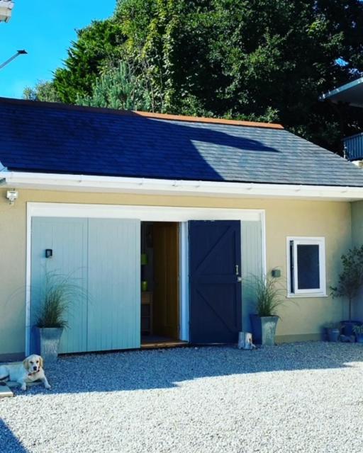 Villa Blankednick Boltholes - 3 Beautiful Family Or Couples Cornish Getaways Truro Exterior foto