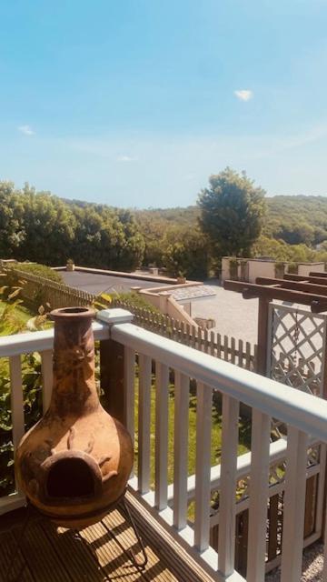 Villa Blankednick Boltholes - 3 Beautiful Family Or Couples Cornish Getaways Truro Exterior foto