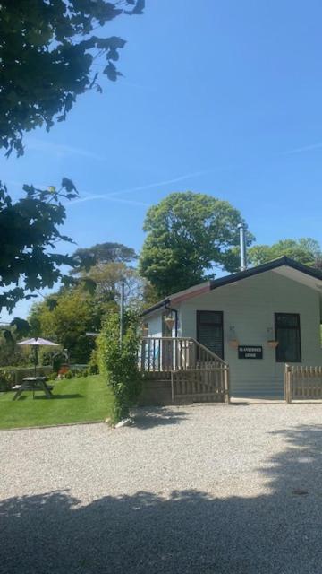 Villa Blankednick Boltholes - 3 Beautiful Family Or Couples Cornish Getaways Truro Exterior foto