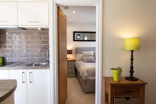Villa Blankednick Boltholes - 3 Beautiful Family Or Couples Cornish Getaways Truro Exterior foto