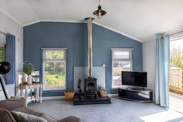 Villa Blankednick Boltholes - 3 Beautiful Family Or Couples Cornish Getaways Truro Exterior foto