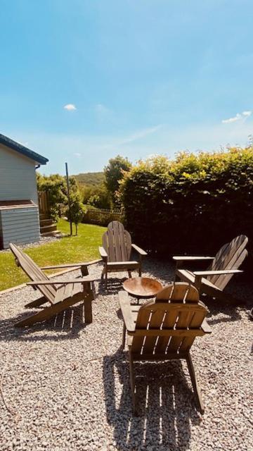 Villa Blankednick Boltholes - 3 Beautiful Family Or Couples Cornish Getaways Truro Exterior foto