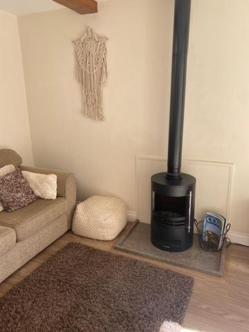 Villa Blankednick Boltholes - 3 Beautiful Family Or Couples Cornish Getaways Truro Exterior foto