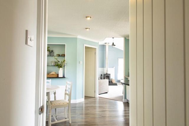 Villa Blankednick Boltholes - 3 Beautiful Family Or Couples Cornish Getaways Truro Exterior foto