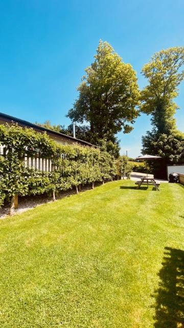 Villa Blankednick Boltholes - 3 Beautiful Family Or Couples Cornish Getaways Truro Exterior foto