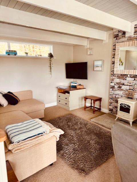Villa Blankednick Boltholes - 3 Beautiful Family Or Couples Cornish Getaways Truro Exterior foto