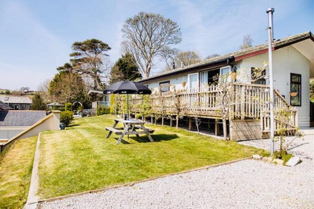 Villa Blankednick Boltholes - 3 Beautiful Family Or Couples Cornish Getaways Truro Exterior foto