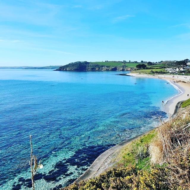 Villa Blankednick Boltholes - 3 Beautiful Family Or Couples Cornish Getaways Truro Exterior foto